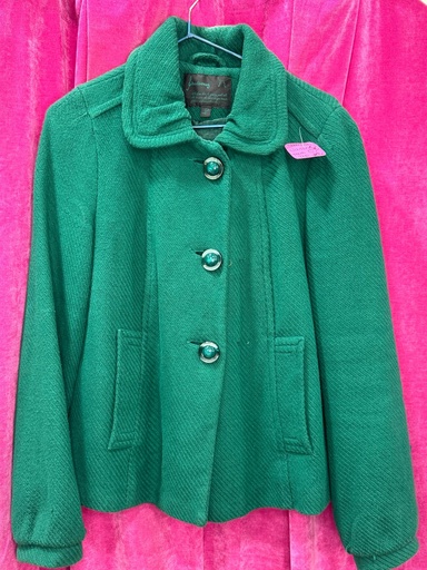 Chaqueta Stradivarius talla L 